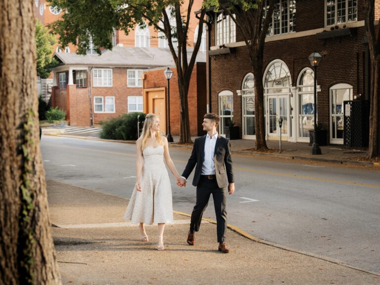 Gillian & Daniel – Couple